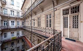 Soho Downtown Apartment