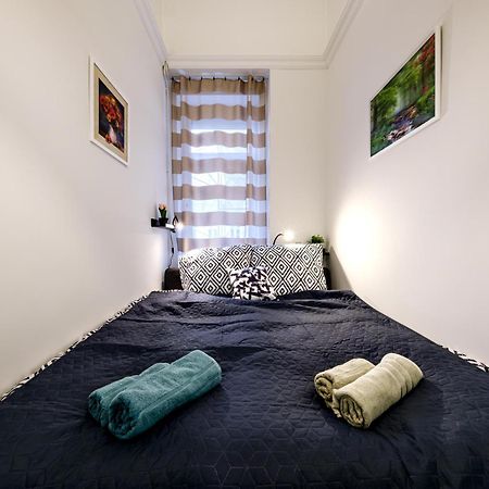 Soho Downtown Apartment Budapest Esterno foto