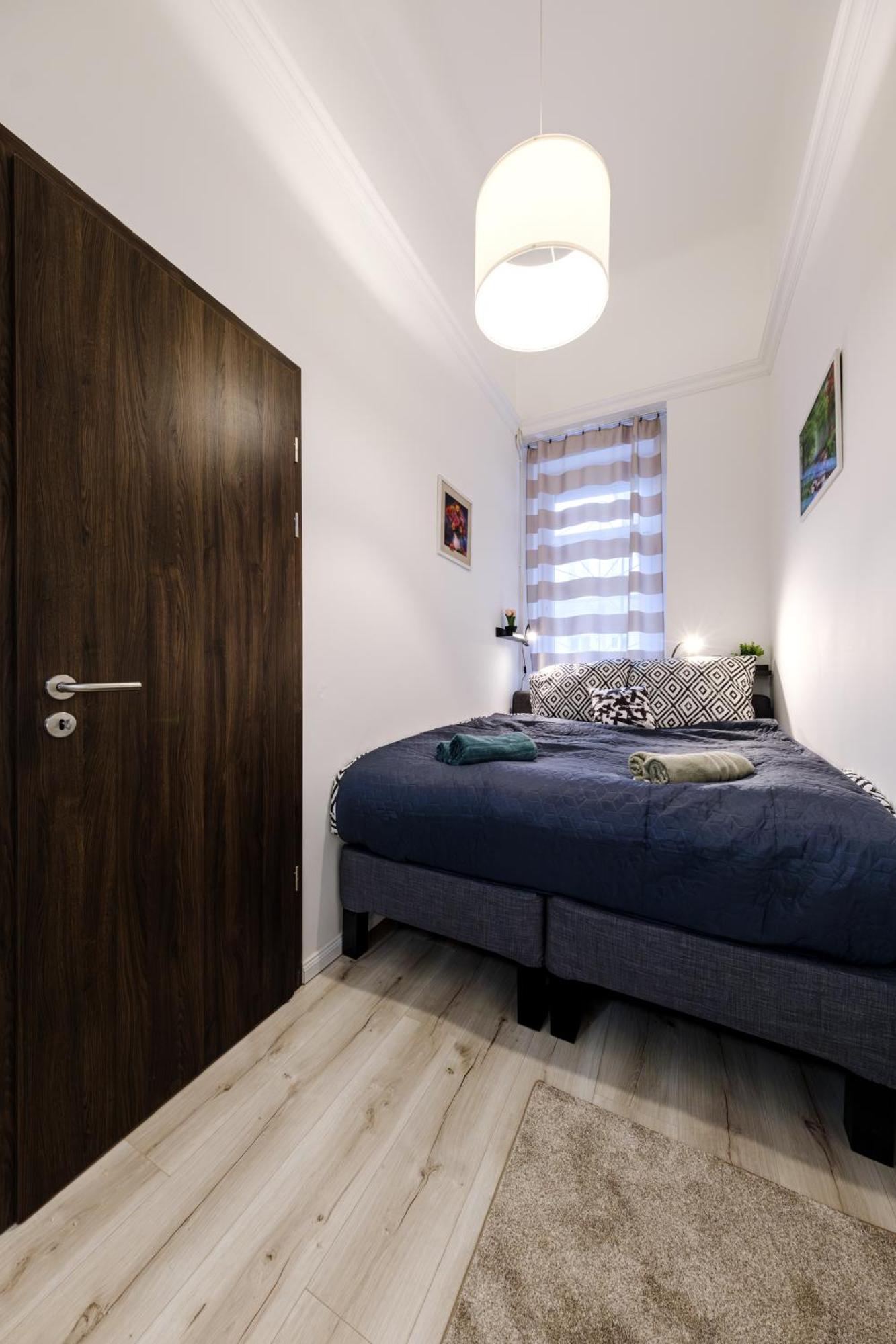 Soho Downtown Apartment Budapest Esterno foto