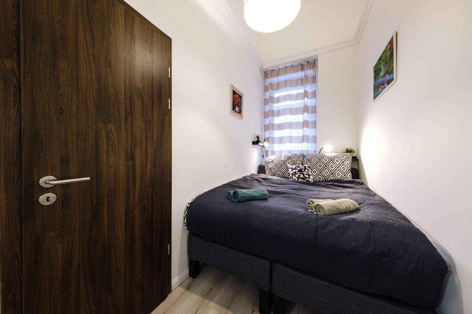 Soho Downtown Apartment Budapest Esterno foto