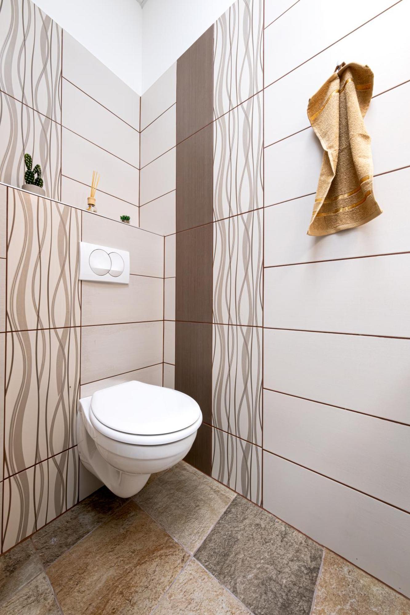 Soho Downtown Apartment Budapest Esterno foto