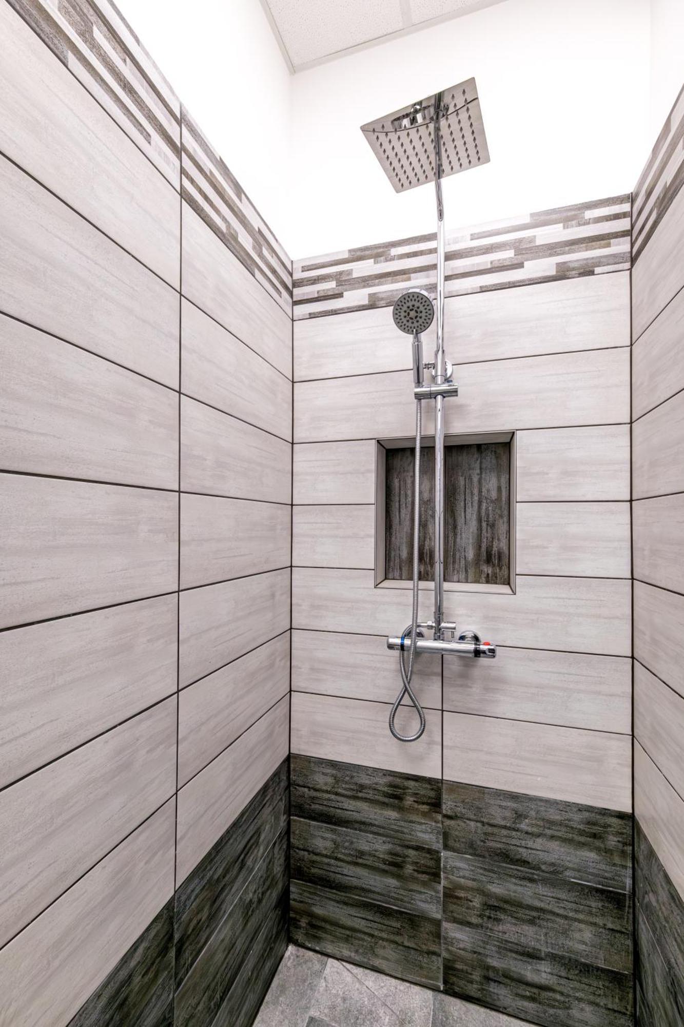 Soho Downtown Apartment Budapest Esterno foto
