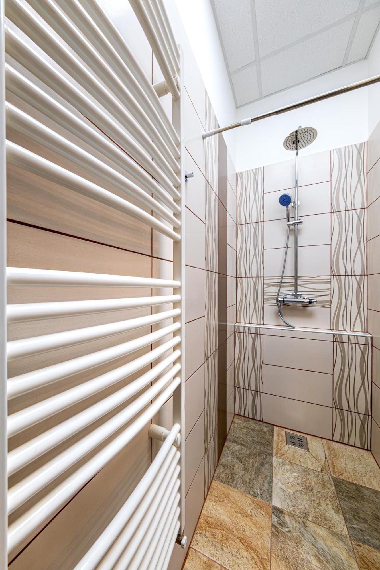 Soho Downtown Apartment Budapest Esterno foto