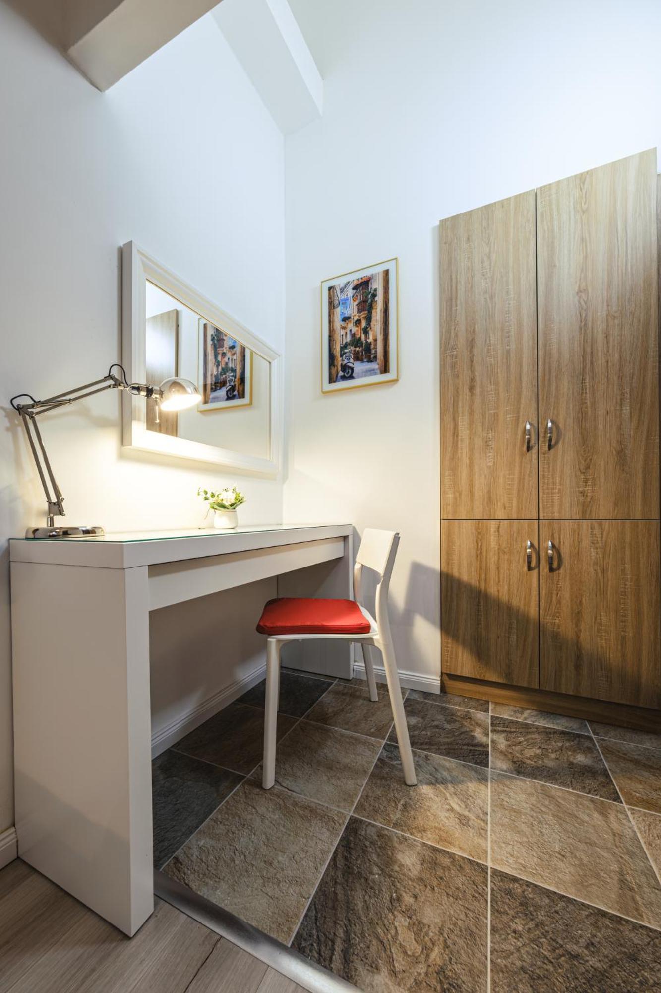 Soho Downtown Apartment Budapest Esterno foto
