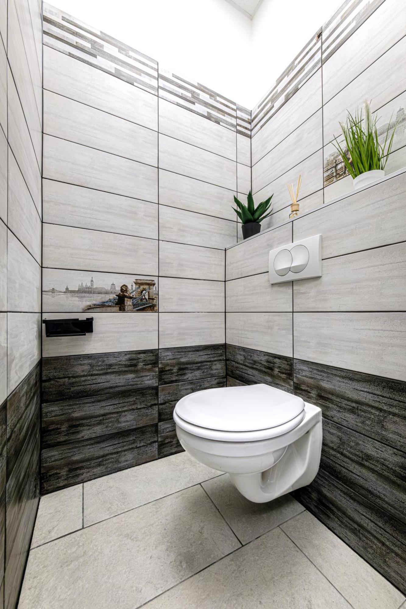 Soho Downtown Apartment Budapest Esterno foto