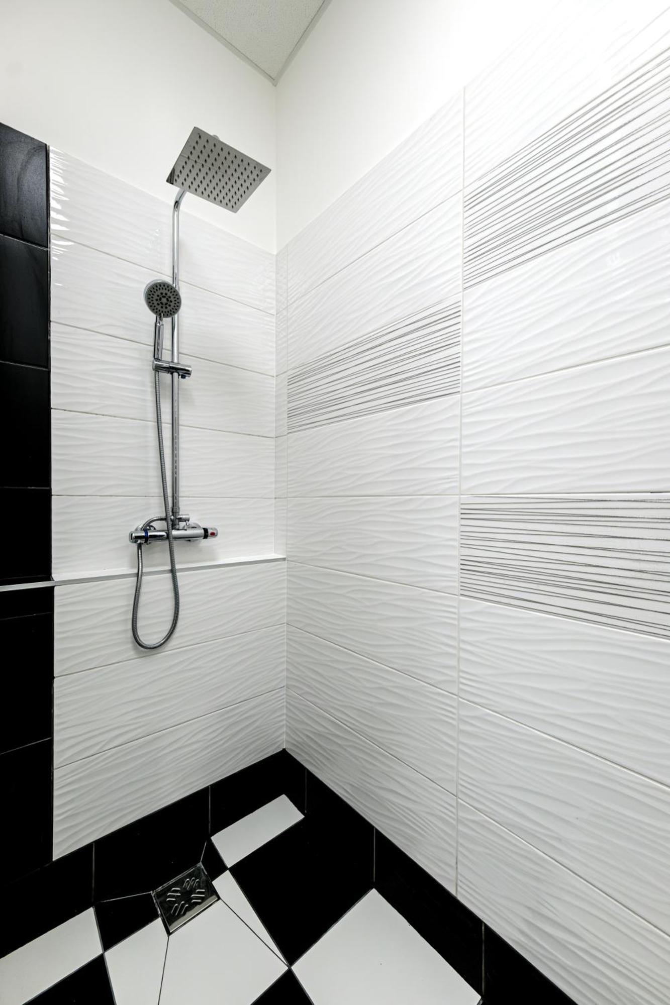 Soho Downtown Apartment Budapest Esterno foto
