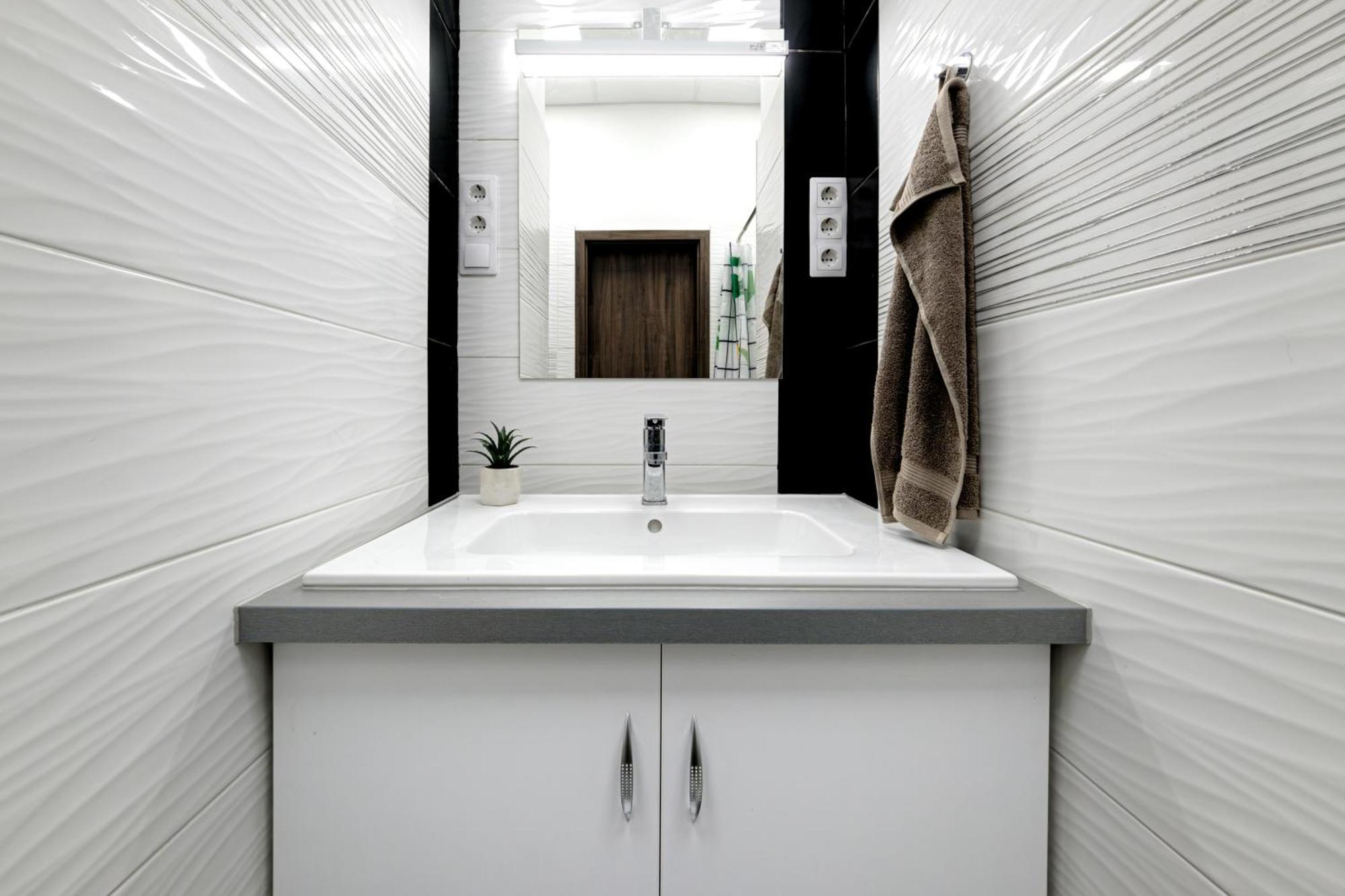Soho Downtown Apartment Budapest Esterno foto